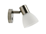 LED READING LIGHT DIMMABLE - by Talamex