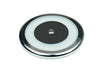 LED SURFACE-MOUNT DOWNLIGHT LARGE - by Talamex