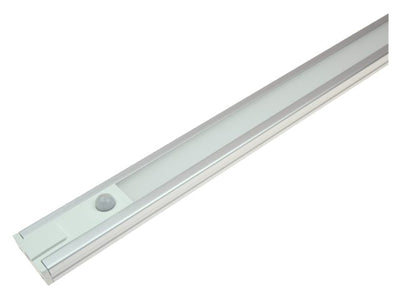 LED LIGHT-BAR WITH MOTIONSENSOR - by Talamex