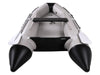 AQUALINE QLA  - AIR FLOOR - Quick to Set Up - Talamex Inflatable Dinghy
