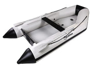 AQUALINE QLA  - AIR FLOOR - Quick to Set Up - Talamex Inflatable Dinghy