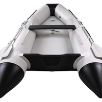 AQUALINE QLA  - AIR FLOOR - Quick to Set Up - Talamex Inflatable Dinghy