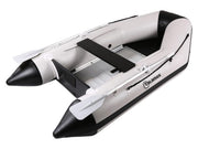 AQUALINE QLX  - ALUMINIUM FLOOR - Perfect for Planing - Talamex Inflatable Dinghy