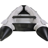 AQUALINE QLX  - ALUMINIUM FLOOR - Perfect for Planing - Talamex Inflatable Dinghy