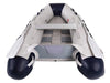 COMFORTLINE TLS  - SLATTED FLOOR - Easy to Roll Up - Talamex Inflatable Dinghy