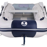 COMFORTLINE TLS  - SLATTED FLOOR - Easy to Roll Up - Talamex Inflatable Dinghy