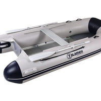 COMFORTLINE TLX  - ALUMINIUM FLOOR - Perfect for Planing - Talamex Inflatable Dinghy