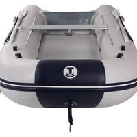 COMFORTLINE TLX  - ALUMINIUM FLOOR - Perfect for Planing - Talamex Inflatable Dinghy