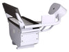 Accessories for Talamex Silverline Aluminium Rib - Consoles, Jockey Seats & Bench Seats