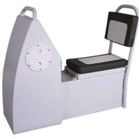 Jockeyseat Console - by Talamex