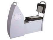 Jockeyseat Console - by Talamex