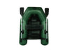 Greenline GLS160 Slatted Floor - by Talamex