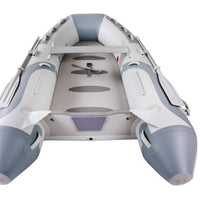 HIGHLINE HLA 230/250/300/350 Air Floor Inflatable Boat