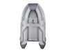 HIGHLINE HLX  250/300/350/400 Aluminium Floor Inflatable Boat