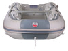 HIGHLINE HLX  250/300/350/400 Aluminium Floor Inflatable Boat