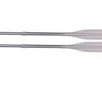 Original paddles & oars - some telescopic for Talamex Inflatable Boats