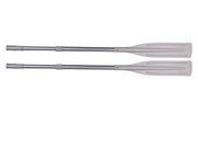 Original paddles & oars - some telescopic for Talamex Inflatable Boats