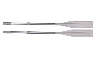 Original paddles & oars - some telescopic for Talamex Inflatable Boats