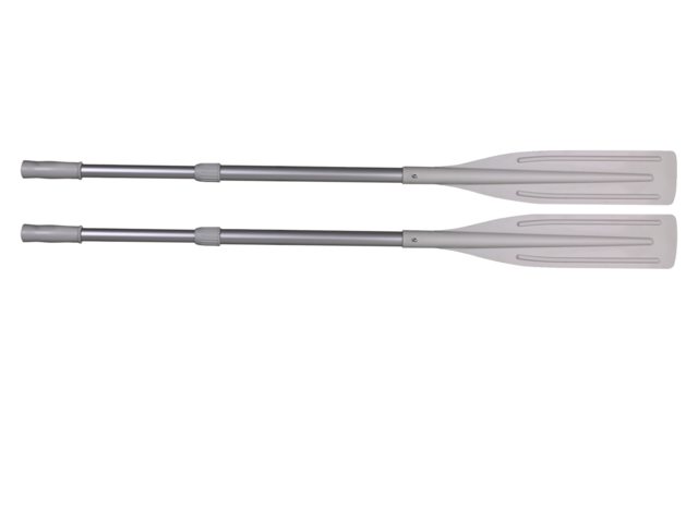Original paddles & oars - some telescopic for Talamex Inflatable Boats