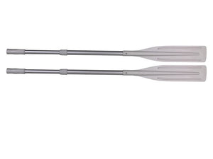 Original paddles & oars - some telescopic for Talamex Inflatable Boats