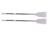 Original paddles & oars - some telescopic for Talamex Inflatable Boats
