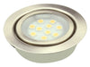 Recessed Spotlight LED - by Talamex