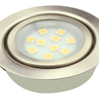 Recessed Spotlight LED - by Talamex