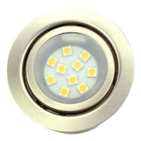 Recessed Spotlight LED - by Talamex