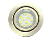 Recessed Spotlight LED - by Talamex
