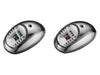 LED Sidelights Set - by Talamex