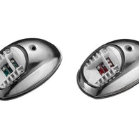 LED Sidelights Set - by Talamex