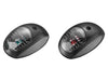 LED Sidelights Set - by Talamex