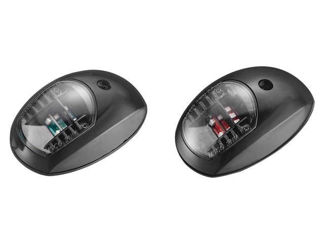 LED Sidelights Set - by Talamex