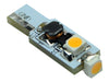 Led T5 Wedge Instrument Lamp - by Talamex