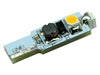 Led T5 Wedge Instrument Lamp - by Talamex