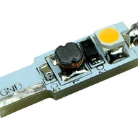 Led T5 Wedge Instrument Lamp - by Talamex