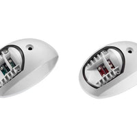 LED Sidelights Set - by Talamex