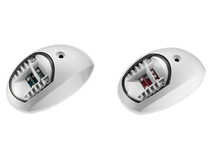 LED Sidelights Set - by Talamex