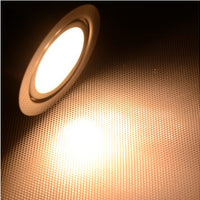 Recessed Spotlight LED - by Talamex