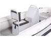 Jockeyseat Console - by Talamex