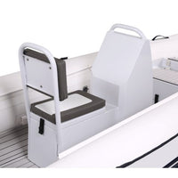 Jockeyseat Console - by Talamex