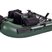 Greenline GLB170 Bellyboat - by Talamex