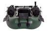 Greenline GLB170 Bellyboat - by Talamex