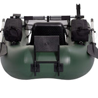 Greenline GLB170 Bellyboat - by Talamex