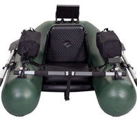 Greenline GLB170 Bellyboat - by Talamex