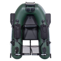 Greenline GLB170 Bellyboat - by Talamex