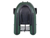 Greenline GLB170 Bellyboat - by Talamex
