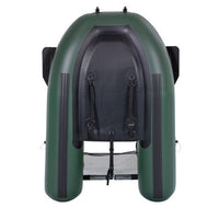 Greenline GLB170 Bellyboat - by Talamex