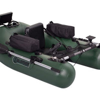 Greenline GLB170 Bellyboat - by Talamex