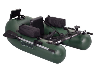 Greenline GLB170 Bellyboat - by Talamex